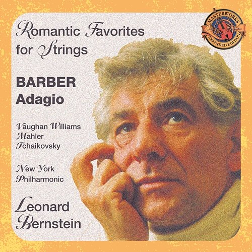 Romantic Favorites for Strings (Expanded Edition) Leonard Bernstein