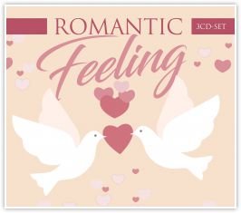 Romantic Feeling Various Artists