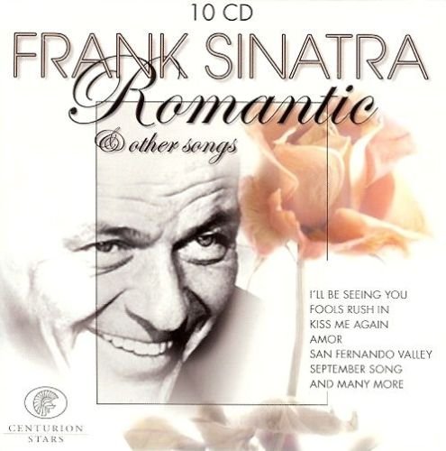 Romantic Frank Sinatra Sinatra Frank