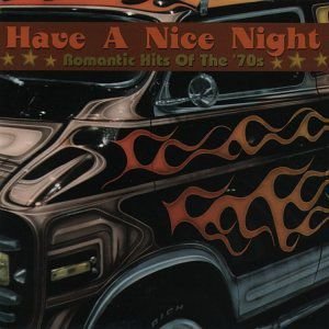 Romantic Hits Of The 70's Various Artists