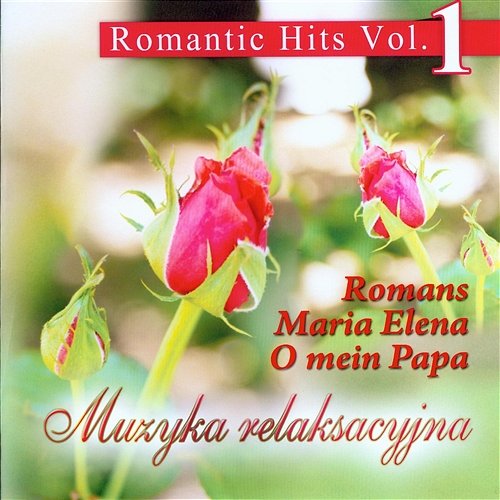 Romantic Hits vol. 1 Various Artists
