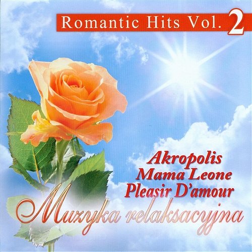 Romantic Hits vol. 2 Various Artists