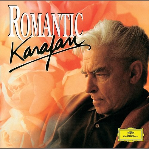 Romantic Karajan Berliner Philharmoniker, Herbert Von Karajan