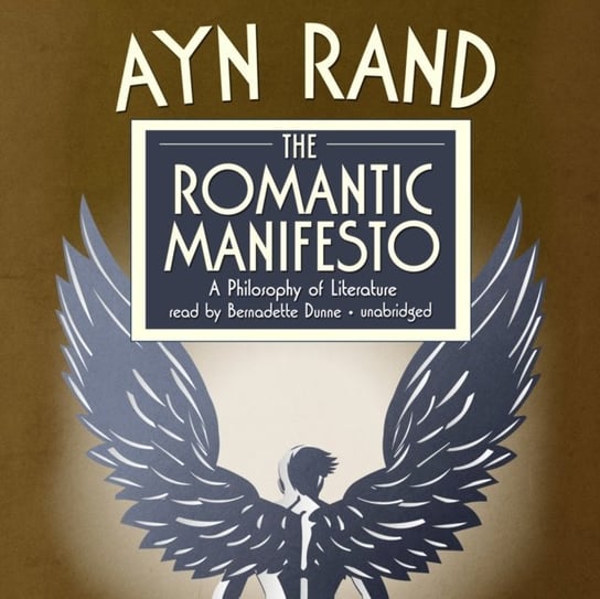 Romantic Manifesto Rand Ayn