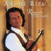 Romantic Moments. Klassik-CD Rieu Andre