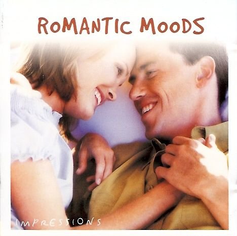 Romantic Moods Various Artists