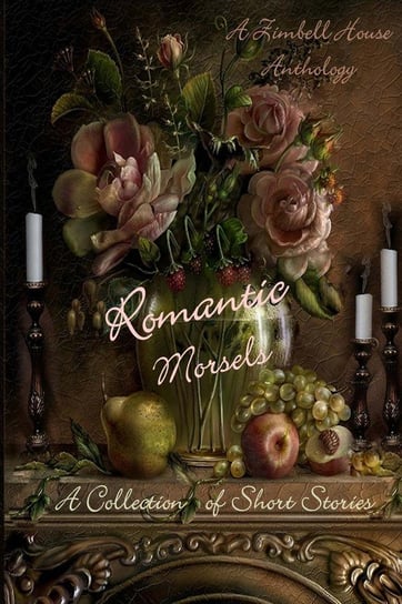 Romantic Morsels Publishing Zimbell  House