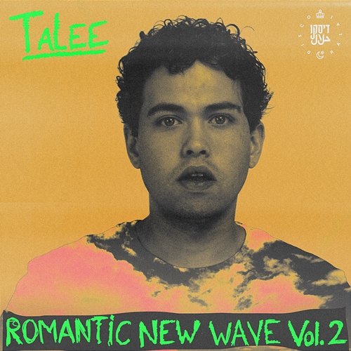 Romantic New Wave Vol. 2 Talee