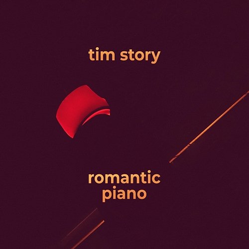 Romantic Piano Tim Story