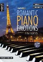 Romantic Piano Emotions Frenzel Nataliya