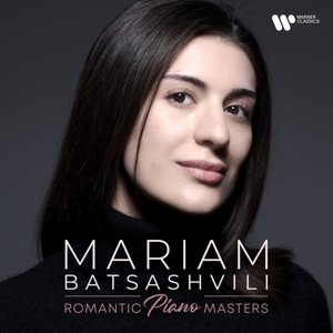 Romantic Piano Masters Batsashvili Mariam