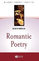 Romantic Poetry Wu