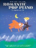 Romantic Pop Piano: Collection 6-14 Heumann Hans G.
