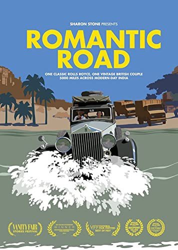 Romantic Road Various Directors