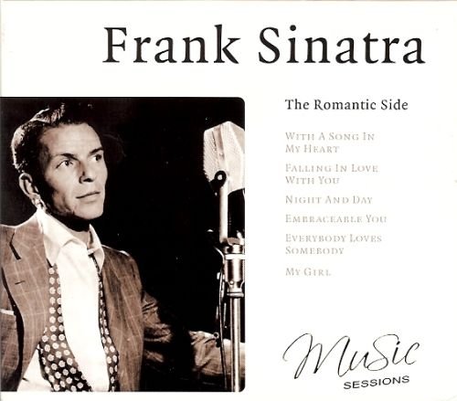 Romantic Side Sinatra Frank