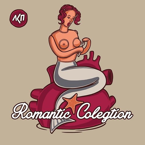 Romantic Сolegtion LSP