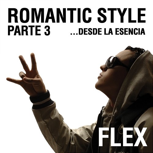 Romantic Style Parte 3...Desde La Esencia Flex