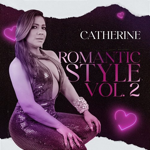 Romantic Style Vol. 2 Catherine