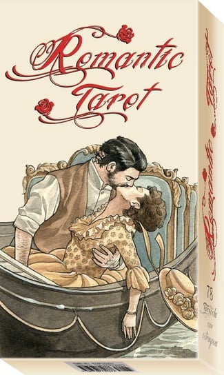 ROMANTIC Tarot - karty tarota Lo Scarabeo