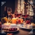 Romantic Winter Jazz Nights Joyful Joys