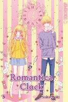 Romantica Clock 05 Maki Yoko