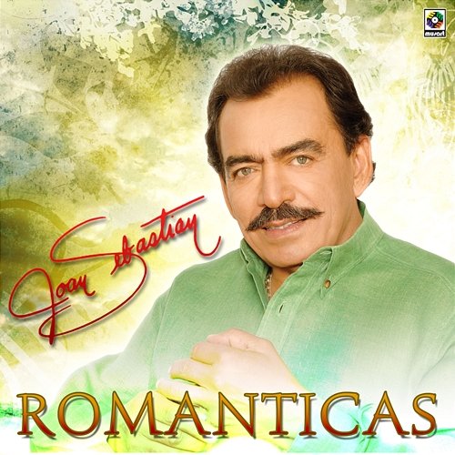 Románticas Joan Sebastian