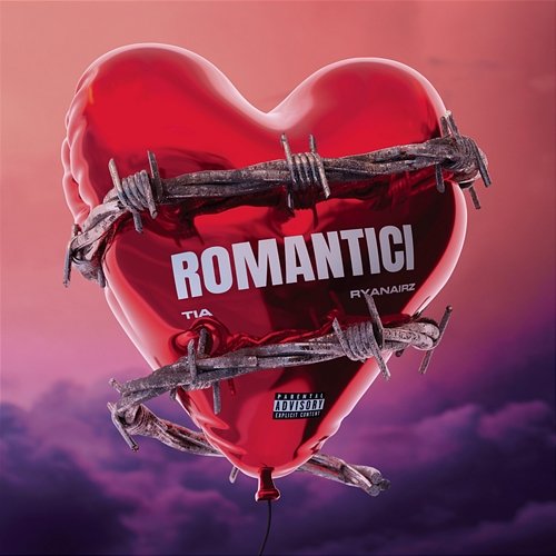 Romantici Tia, Ryanairz