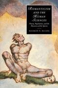 Romanticism and the Human Sciences: Poetry, Population, and the Discourse of the Species Mclane Maureen N.