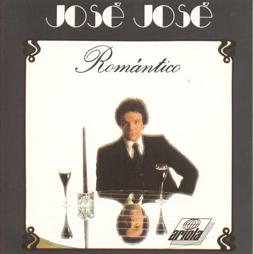 Romantico José José