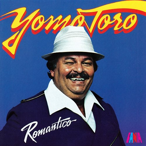 Romántico Yomo Toro