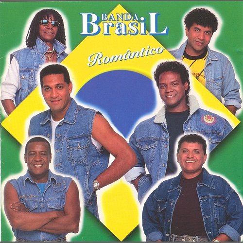 Romântico Banda Brasil