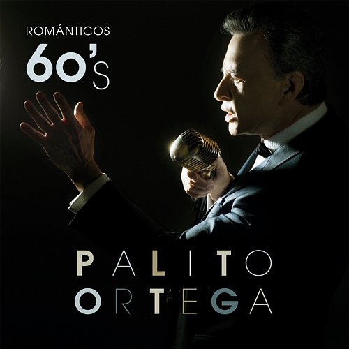 Románticos 60's Palito Ortega