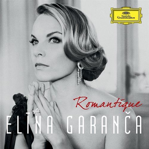 Romantique Elīna Garanča, Filarmonica del Teatro Comunale di Bologna, Yves Abel
