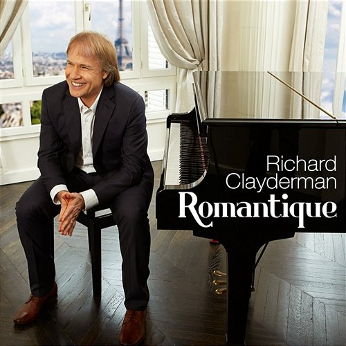 Romantique Richard Clayderman