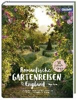 Romantische Gartenreisen in England Birne Anja