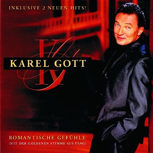 Romantische Gefühle Karel Gott