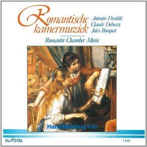 Romantische Kamermuziek Hans Memling Trio