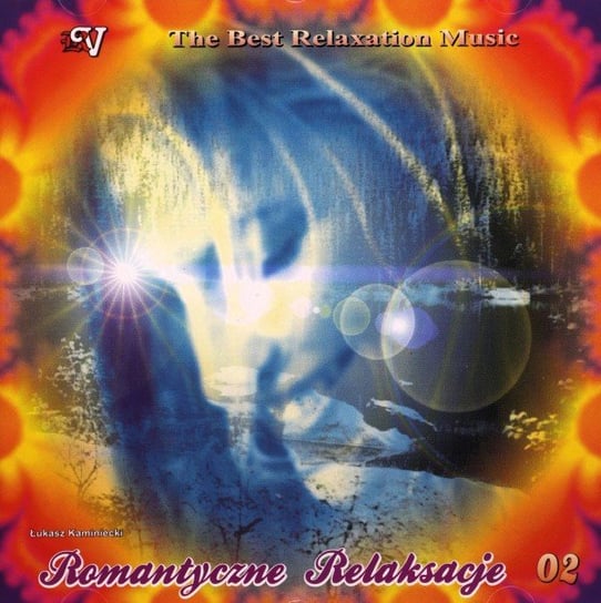 Romantyczne Relaksacje 2 - 432 Hz Lucas Various Artists