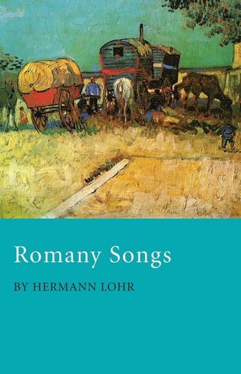 Romany Songs Hermann Lohr