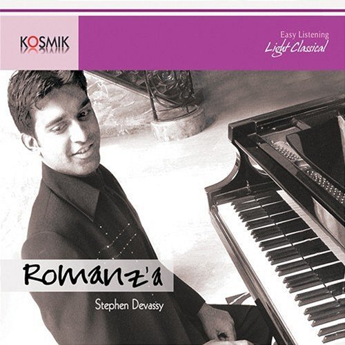 Romanz'A Stephen Devassy