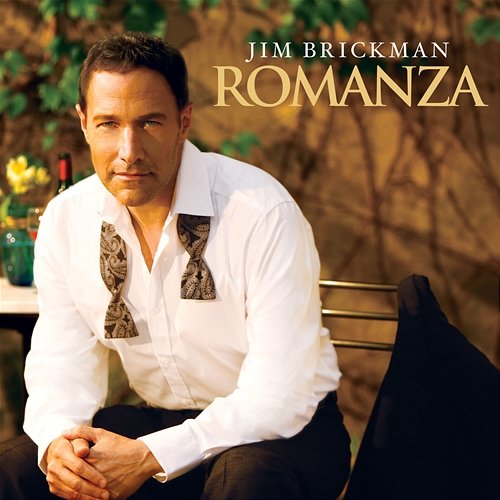 Romanza Jim Brickman