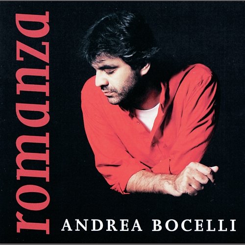 Romanza Andrea Bocelli