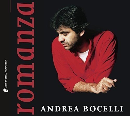 Romanza Bocelli Andrea
