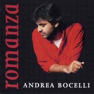 Romanza Bocelli Andrea