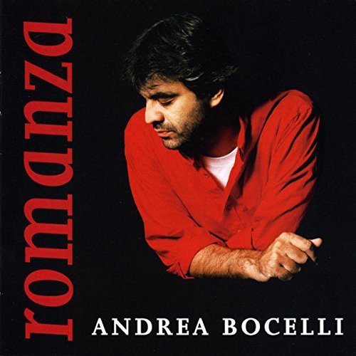 Romanza (Remastered) Bocelli Andrea
