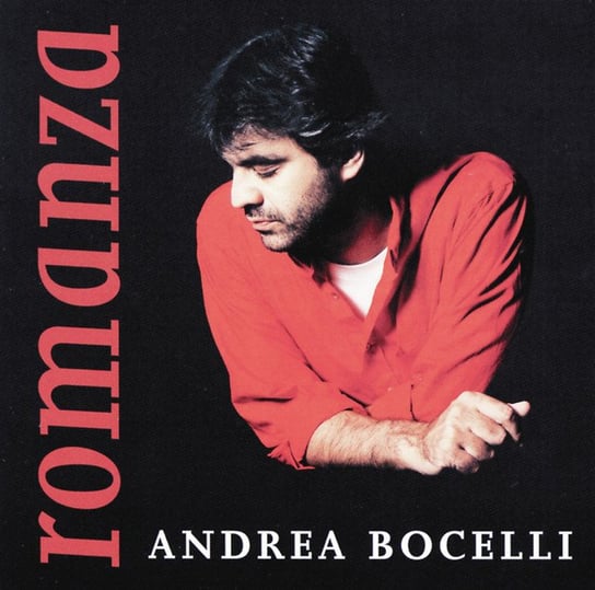 Romanza (Version Espanola) Bocelli Andrea