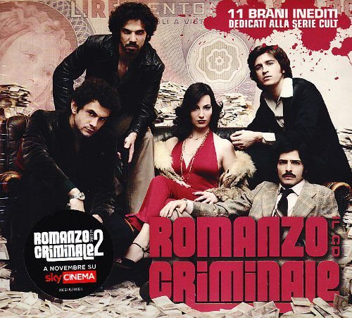 Romanzo Criminale Il Various Artists