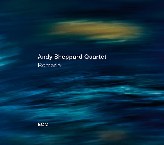 Romaria Sheppard Andy