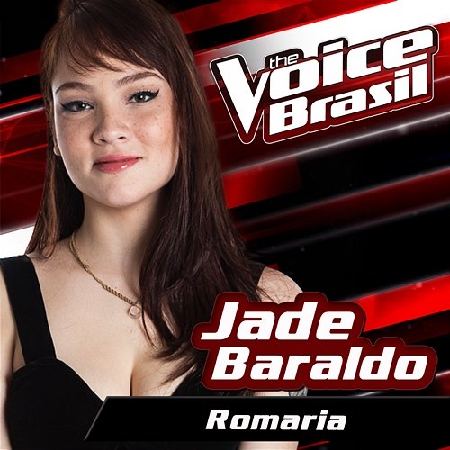 Romaria Jade Baraldo