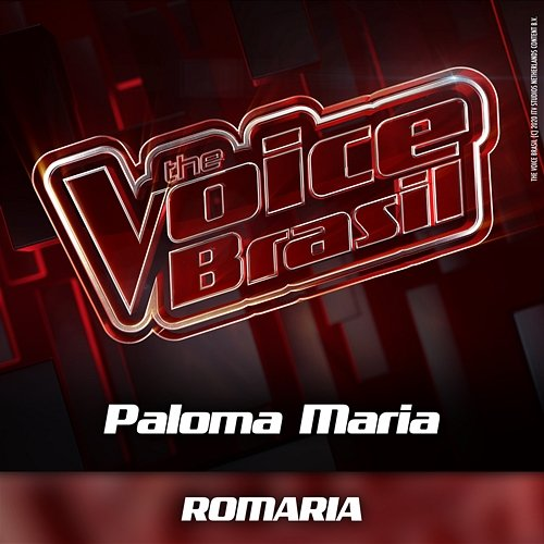 Romaria Paloma Maria
